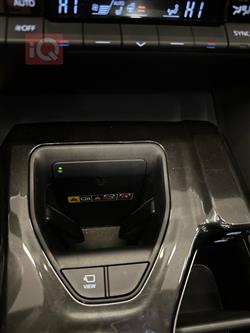 تويوتا كراون سيجنيا